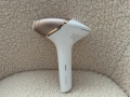 Фотоепилатор IPL Philips Lumea Prestige BRI956/00, Smartskin сензор, Употреба с или без кабел, Аксес, снимка 5