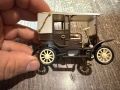 Ретро кола играчка , снимка 6
