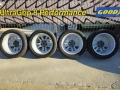 Джанти GM 16 цола , 5х110 , 6j ,et40 , 195/55/16 Opel, снимка 7