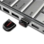 Флаш памет SanDisk Cruzer Fit 32 GB USB 2.0 - Нова - Фабрично запечатана!, снимка 6