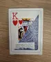 Карти за игра, пластик, снимка 2