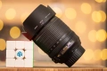 Nikon AF-S 18-105mm f/3.5-5.6G ED VR обектив Никон, снимка 1