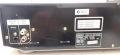 CD SONY CDP- XE330 high fidelity cd player, снимка 7