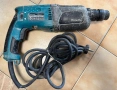 Перфоратор Makita HR2470, снимка 6