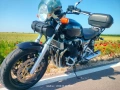 XJR 1200 YAMAHA , снимка 1