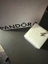 Pandora - silver N initial , снимка 1