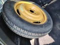 5*114, 3 17" патерица HONDA, снимка 3