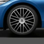 Тасове за джанти Sparco BERGAMO, снимка 3