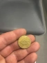 0.50€  монетата е много рядко срещана .За колекционисти, снимка 4