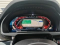 Дигитално табло километраж BMW F01 F07 F10 F12 F15 F16 F30 F32 X5 X6, снимка 1