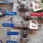 Продавам сферични кранове , снимка 6