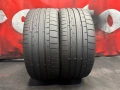 235 35 20, Летни гуми, Continental SportContact6, 2 броя, снимка 2
