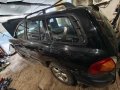 Santa Fe 2.4 146 к.с. на части, снимка 2