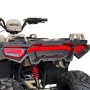 ТОП ЦЕНА! ATV BULLMAX POWERSPORT 150CC полуавтомат скорости, мощният мотор 2026г, 8” Гуми, С Теглич, снимка 10