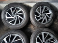 Джанти за VW 17, снимка 3