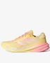 ADIDAS Supernova Stride Running Shoes Yellow – Дамски маратонки за бягане | Оригинални, снимка 3