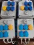 G.S.E. timer box  12x600w 8x600w 4x600w 6x600w + heating, снимка 1
