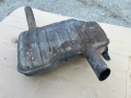 Задно гърне за BMW E46 316 318 Compact, снимка 3
