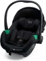 Столче за кола Kinderkraft MINK PRO 2 i Size 40 87 cm черно - НОВО, снимка 1
