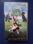 Видеокасета VHS Синът на Маската , снимка 1
