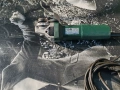 Metabo W 1100-125 125 mm  ъглошлайф , снимка 7