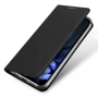 Кожен Калъф за Google Pixel 10a DUX DUCIS Skin Pro с Визитник, Стойка и Протектор – 2 цвята, снимка 5