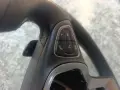 Волан кожен за Мерцедес Ц класа / Mercesec W205 - 2014 до 2021г, снимка 8
