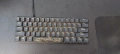 Геймърска клавиатура HyperX Alloy Origins 60, снимка 2