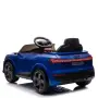 Детска акумулаторна кола Audi RS Q8 12V - Дистанционно управление, музика, LED светлини и амортисьор, снимка 6