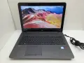 +Гаранция! Лаптоп hp Zbook 15 G4 Intel Core i7-7820HQ / QUADRO M2200 4GB / 16GB RAM, снимка 2