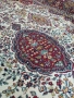 Голям персийски килим 340х250 см., снимка 8