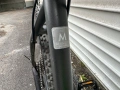 Колело RAM Mentor 26” MTB / RockShox / Shimano 1x10 / Размер M / Отлично състояние, снимка 13