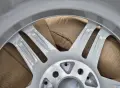 Джанти Uniwheels 18цола , 5х108 , 7.5j ,et50.5 , Ford  Volvo Jaguar, снимка 5