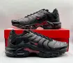 ПРОМО! Nike Tn Plus Crimson / 40 - 45 НОМЕР / , снимка 1