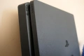 PlayStation 4 Slim 500GB в топ състояние + 6 хитови игри и пълен комплект!, снимка 3