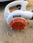 моторна духалка stihl bg 56, снимка 6