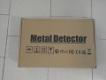Металотърсач, Metal detector MD-1117, снимка 7