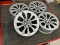 Джанти 17 Цола 5х112 VW Golf 5 6 Tiguan Passat Arteon Skoda Superb Kodiaq Audi А3 A4 A6 , снимка 3