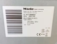 Инверторна пералня MIELE W1 - 8 кг, снимка 8