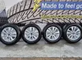 Джанти OXXO 17 цола 5х108 , 7.5j , et55  225/65/17 Volvo XC  Ford Kuga, снимка 1