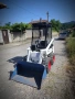 Мини челен товарач Bobcat 315 TCM, снимка 1