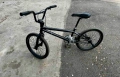 Колело BMX, снимка 2