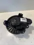 Мотор на вентилатор за отопление в интериора за Toyota Avensis 1.6 D4D (2016) AV272700-8075 OEM, снимка 2