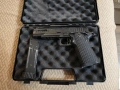 Novritsch SSP-1 с ъпгрейди (еърсофт / airsoft), снимка 6