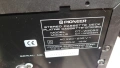 Pioneer ct w 205., снимка 7