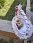 персийска дългокосместа колор пойнт хималайска порода бебе женско , снимка 4