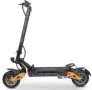 ЧИСТО НОВА Мощна Електрическа Тротинетка FreeBoy H9 - 6000W Dual Motor (60V 30Ah), снимка 2