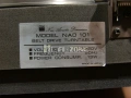 Грамофон Nad 101, снимка 13