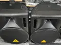 професионални стерео тонколони 12" инча BEHRINGER B212XL, снимка 4