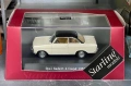 Opel Kadett A Coupe / Опел Кадет Купе - 1/43 - Starline, снимка 10